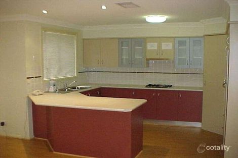 Property photo of 157 Kellerman Drive St Helens Park NSW 2560