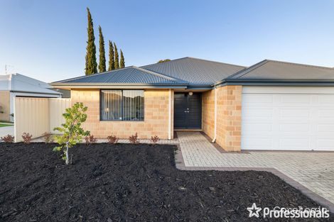 Property photo of 20 Firebrace Elbow Canning Vale WA 6155