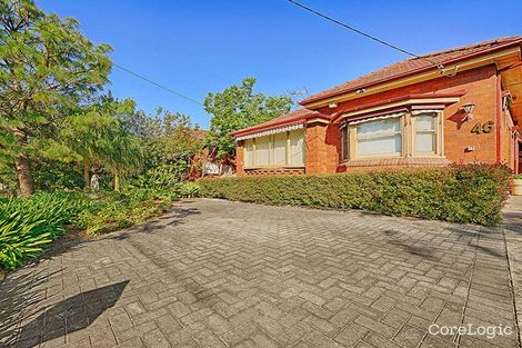 Property photo of 46 Badgery Avenue Homebush NSW 2140