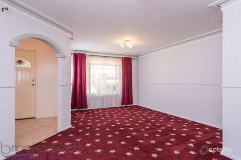 Property photo of 12 Blanc Close Caversham WA 6055