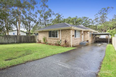 Property photo of 6 Kemira Road Lake Munmorah NSW 2259