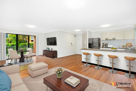38/106-116 Elizabeth St, Ashfield, NSW 2131