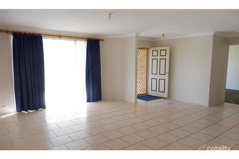 Property photo of 1 Blue Gum Way North Nowra NSW 2541