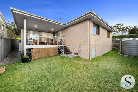 Property photo of 3 Serenity Crescent Fletcher NSW 2287