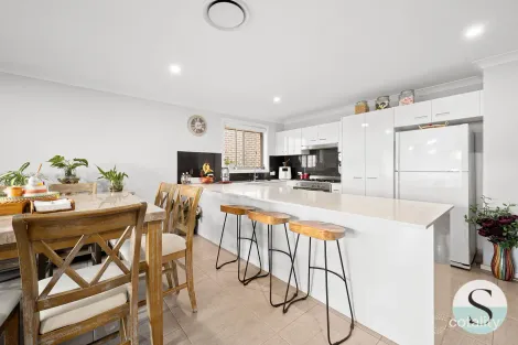 Property photo of 3 Serenity Crescent Fletcher NSW 2287