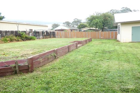 Property photo of 33 Webb Avenue Seymour VIC 3660
