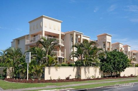 Property photo of LOT 19/1198 Gold Coast Highway Palm Beach QLD 4221