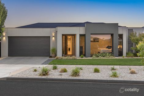 Property photo of 43 Arch Drive Alfredton VIC 3350