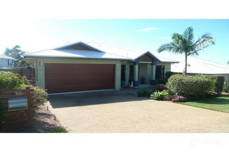 Property photo of 16 Helvellyn Street Bushland Beach QLD 4818