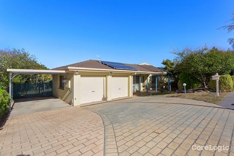 Property photo of 30 Amagula Avenue Ngunnawal ACT 2913