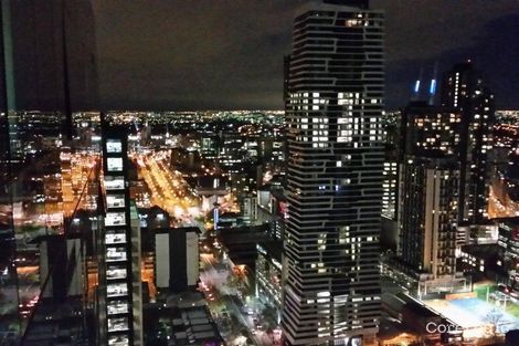 Property photo of 4008/8 Sutherland Street Melbourne VIC 3000