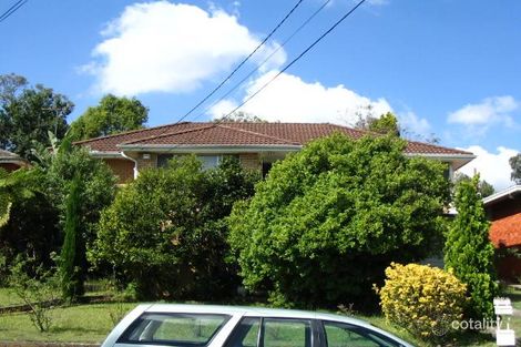 Property photo of 33 Douglas Avenue North Epping NSW 2121