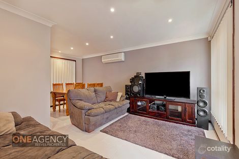 Property photo of 8 Carex Close Glenmore Park NSW 2745