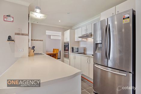 Property photo of 8 Carex Close Glenmore Park NSW 2745
