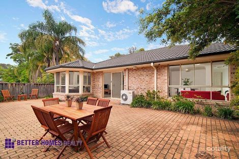 51a Casuarina Dr, Cherrybrook, NSW 2126