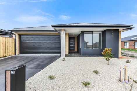 22 Monica Way, Beaconsfield, VIC 3807