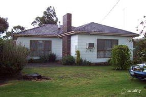 Property photo of 35 Wellsford Street Stratford VIC 3862