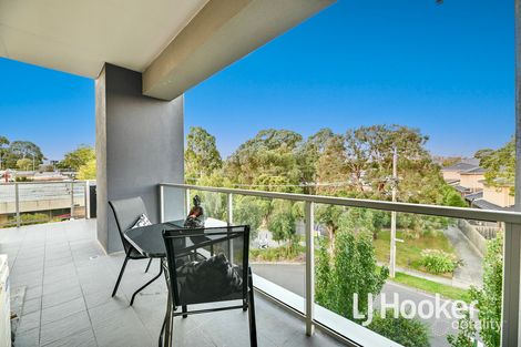 Property photo of 211/12 Wood Street Nunawading VIC 3131