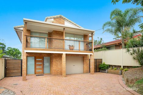 Property photo of 59 Monash Street Tugun QLD 4224