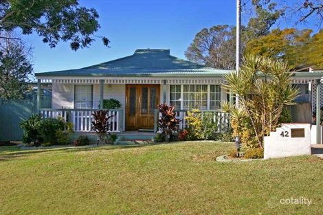 42 Walker Ave, Gymea, NSW 2227
