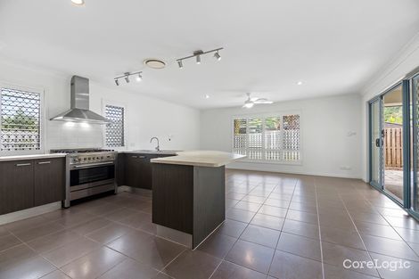 Property photo of 33 Heatherdale Drive Upper Coomera QLD 4209