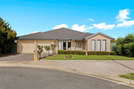 Property photo of 11 Chartreuse Court Aldinga Beach SA 5173