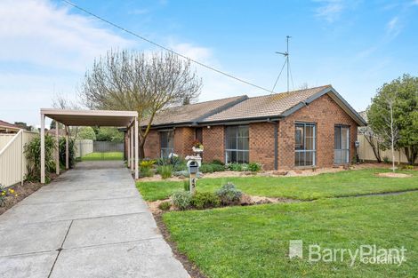 45 Mcnulty Dr, Wendouree, VIC 3355