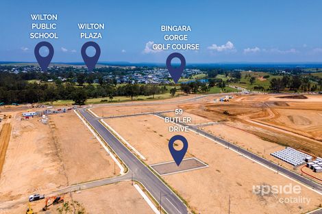 Property photo of 59 Butler Drive Wilton NSW 2571