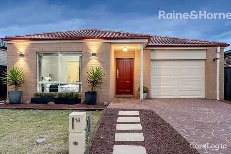 16 Hennessy St, Craigieburn, VIC 3064