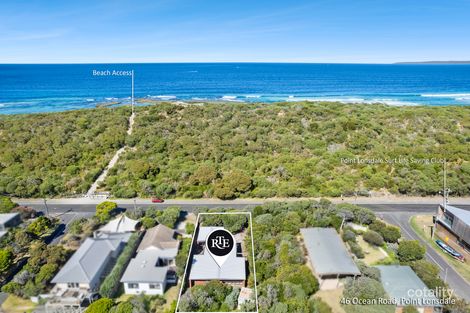Property photo of 46 Ocean Road Point Lonsdale VIC 3225