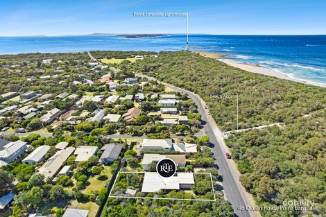 Property photo of 46 Ocean Road Point Lonsdale VIC 3225