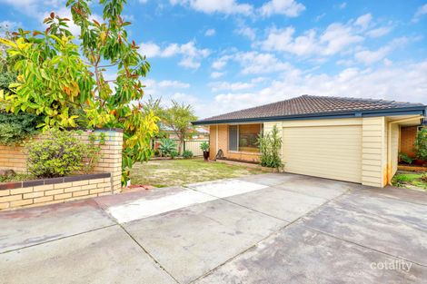Property photo of 666A Canning Highway Applecross WA 6153