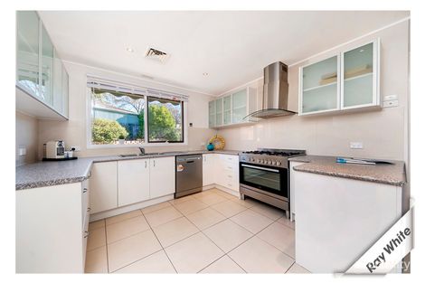 Property photo of 18 Ulm Street Scullin ACT 2614