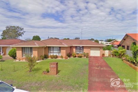 14 Flora Pde, Tuncurry, NSW 2428