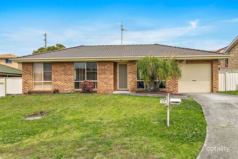 32 Wallaby St, Blackbutt, NSW 2529