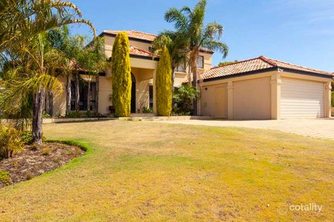 Property photo of 16 Provincial Mews Bibra Lake WA 6163