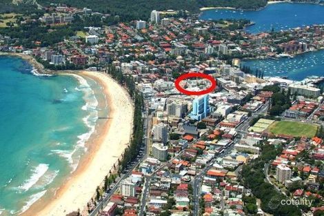 Property photo of 510/15 Wentworth Street Manly NSW 2095