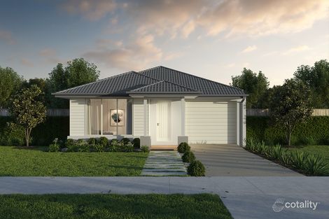 1320 Arenal Dr, Truganina, VIC 3029