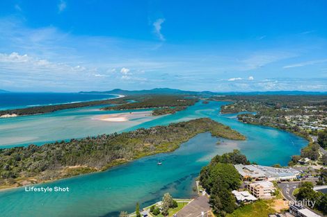 Property photo of 4A Bank Street Nambucca Heads NSW 2448