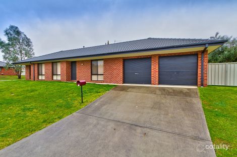 71 Nightingale Ave, West Wodonga, VIC 3690