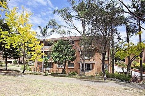Property photo of 22/522-528 President Avenue Sutherland NSW 2232