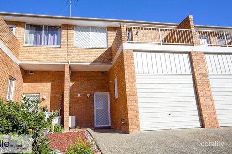 Property photo of 81A/177A Reservoir Road Blacktown NSW 2148