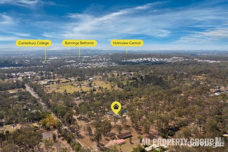 Property photo of 82-88 Wilson Road Buccan QLD 4207