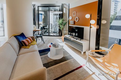 Property photo of 201/398 Elizabeth Street Melbourne VIC 3000