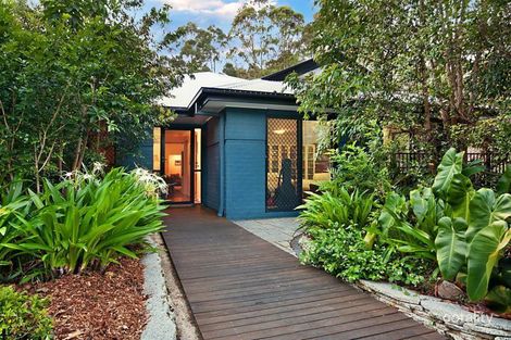 7 Correa Ct, Cashmere, QLD 4500