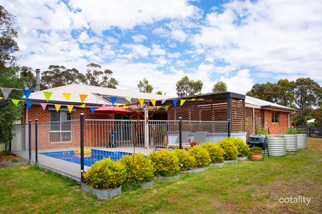 Property photo of 6 Scott Court Campbells Creek VIC 3451