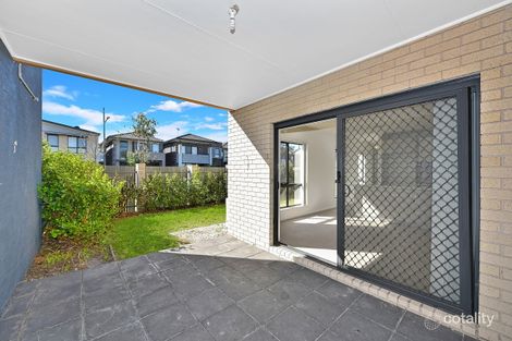 Property photo of 30 Hickory Road Bonnyrigg NSW 2177