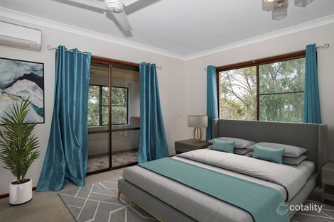 Property photo of 874 Yakapari-Habana Road Habana QLD 4740