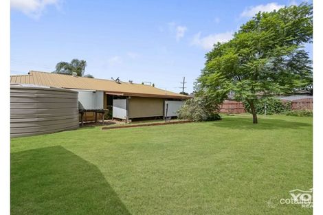 Property photo of 121 Hamlyn Road Oakey QLD 4401
