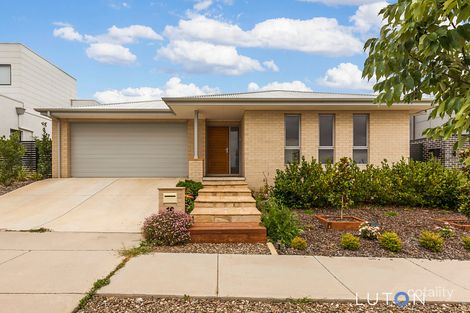 Property photo of 16 Vellacott Street Denman Prospect ACT 2611